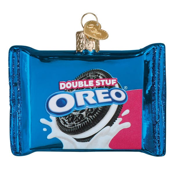 Old World Christmas OREO® Double Stuf Cookies Ornament