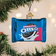 Old World Christmas OREO® Double Stuf Cookies Ornament