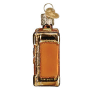 Old World Christmas Orlando Suitcase Ornament