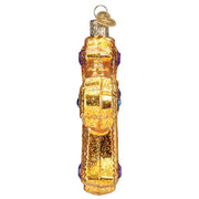 Old World Christmas Ornate Cross Ornament