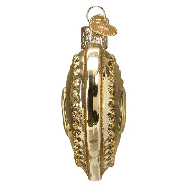 Old World Christmas OWC Heart Ornament