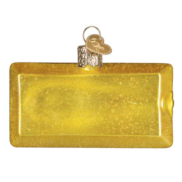 Old World Christmas Pack Of Bacon Ornament