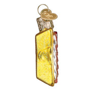 Old World Christmas Pack Of Bacon Ornament