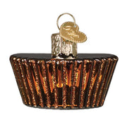Old World Christmas Peanut Butter Cup Ornament