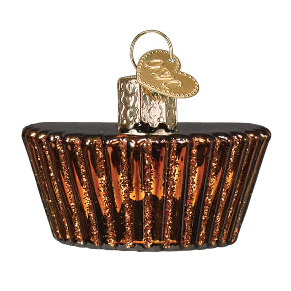 Old World Christmas Peanut Butter Cup Ornament