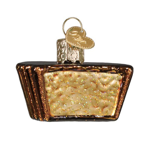 Old World Christmas Peanut Butter Cup Ornament