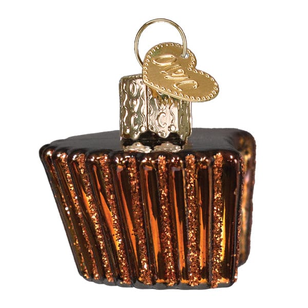 Old World Christmas Peanut Butter Cup Ornament