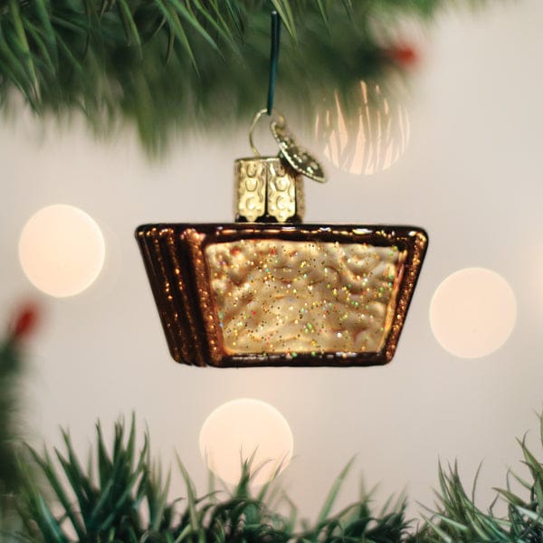 Old World Christmas Peanut Butter Cup Ornament