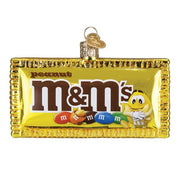 Old World Christmas Peanut M&M'S Ornament