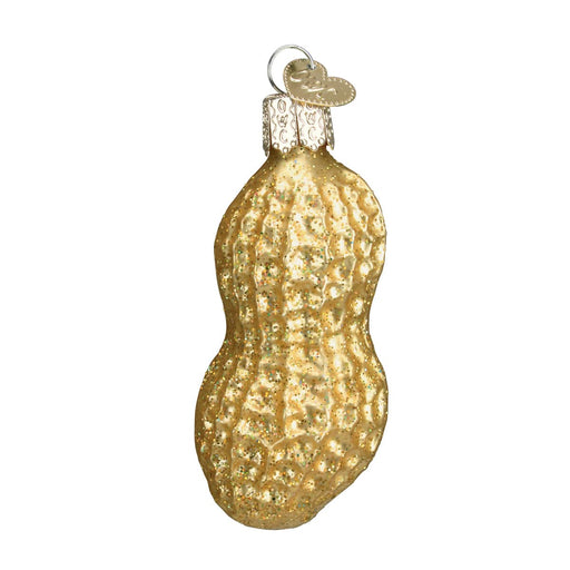 Old World Christmas Peanut Ornament