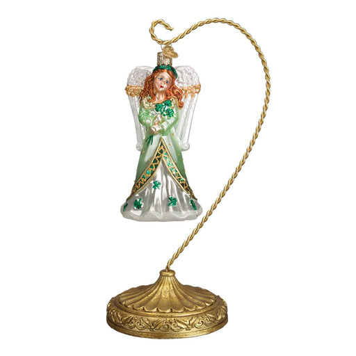 Old World Christmas Pedestal Ornament Stand