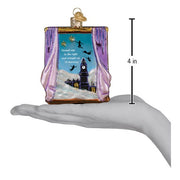 Old World Christmas Peter Pan's Second Star Ornament
