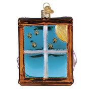 Old World Christmas Peter Pan's Second Star Ornament