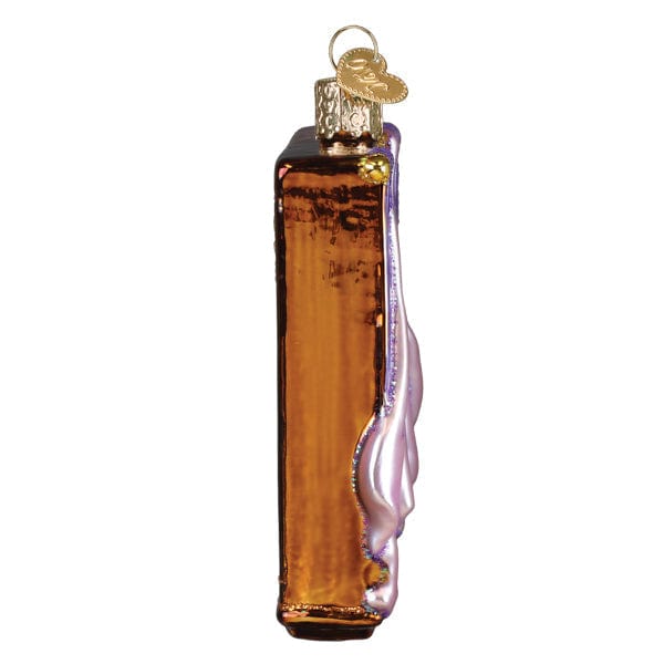 Old World Christmas Peter Pan's Second Star Ornament