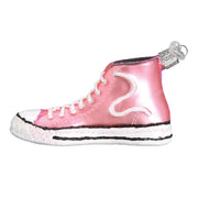 Old World Christmas Pink High-top Sneaker