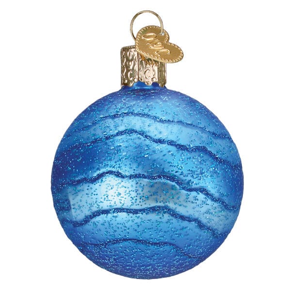 Old World Christmas Planet Neptune Ornament