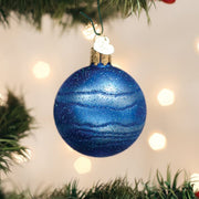 Old World Christmas Planet Neptune Ornament
