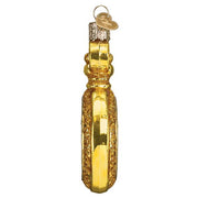 Old World Christmas Pocket Watch Ornament