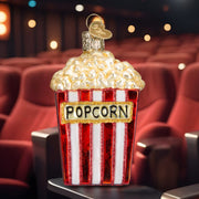 Old World Christmas Popcorn Ornament