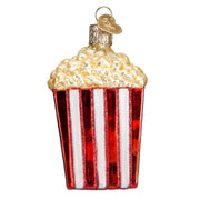 Old World Christmas Popcorn Ornament