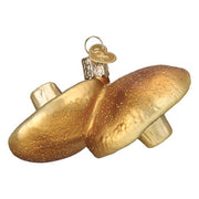 Old World Christmas Portobello Mushrooms Ornament