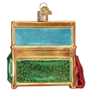 Old World Christmas Potting Bench Ornament