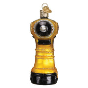 Old World Christmas Power Drill Ornament