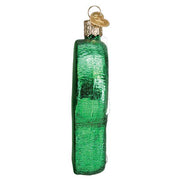 Old World Christmas Putting Green Ornament