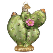 Old World Christmas Roadrunner Ornament