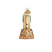 Old World Christmas Rocky Mountain National Park