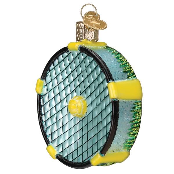 Old World Christmas Roundnet Ornament