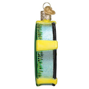 Old World Christmas Roundnet Ornament