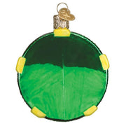 Old World Christmas Roundnet Ornament