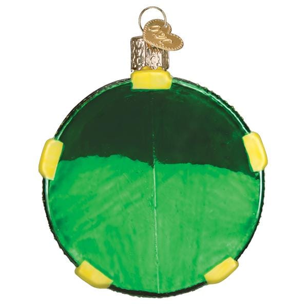 Old World Christmas Roundnet Ornament