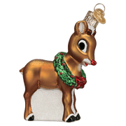 Old World Christmas Rudolph The Red-Nosed Reindeer® Ornament