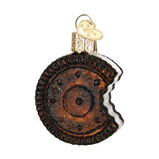 Old World Christmas Sandwich Cookie Ornament