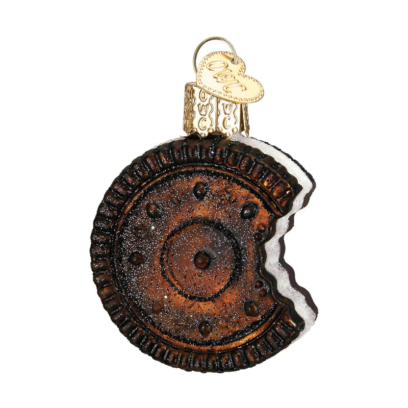Old World Christmas Sandwich Cookie Ornament
