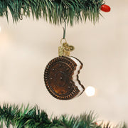 Old World Christmas Sandwich Cookie Ornament