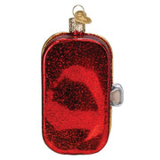 Old World Christmas Sardines Ornament