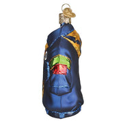 Old World Christmas Scout Uniform Ornament