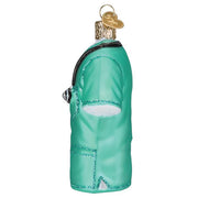 Old World Christmas Scrubs Ornament