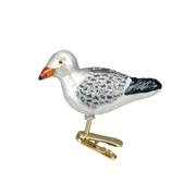 Old World Christmas Sea Gull Ornament