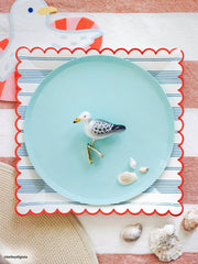 Old World Christmas Sea Gull Ornament