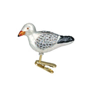 Old World Christmas Sea Gull Ornament