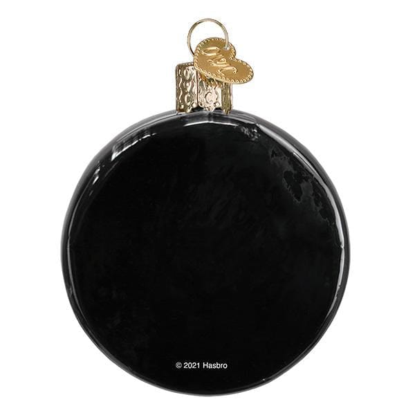 Old World Christmas Simon Ornament