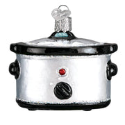 Old World Christmas Slow Cooker Ornament