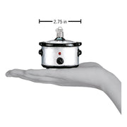 Old World Christmas Slow Cooker Ornament