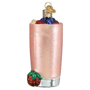Old World Christmas Smoothie Ornament