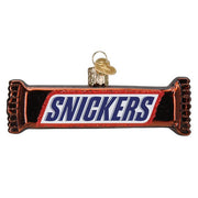 Old World Christmas SNICKERS Ornament