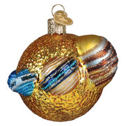Old World Christmas Solar System Ornament
